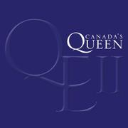 Cover of: Canada's Queen: Elizabeth II/A Celebration of Her Majesty's Friendship with the People of this Country