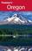 Cover of: Frommer's Oregon (Frommer's Complete)