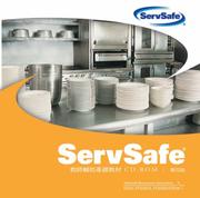 Cover of: ServSafe Instructor Basic CD-ROM, 4th Edition in Chinese (PowerPoint Slides and Food Safety Showdown Game)