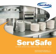 Cover of: ServSafe Instructor Basic CD-ROM, 4th Edition in Spanish (PowerPoint Slides and Food Safety Showdown Game)