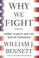 Cover of: Why We Fight