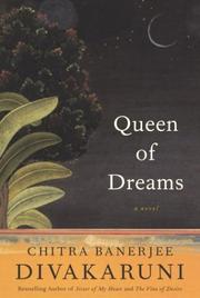 Cover of: Queen of Dreams: a novel