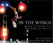 In the Wings by Kyle Froman