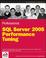 Cover of: Professional SQL Server 2005 Performance Tuning