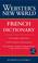 Cover of: Webster's New World French Dictionary