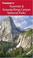 Cover of: Frommer's Yosemite and Sequoia & Kings Canyon National Parks (Park Guides)