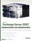 Cover of: Microsoft Exchange Server 2007