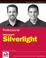 Cover of: Professional Silverlight 2.0