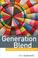 Cover of: Generation Blend