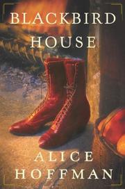 Cover of: Blackbird House by Alice Hoffman