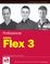 Cover of: Professional Adobe Flex 3