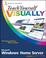 Cover of: Teach Yourself VISUALLY Windows Home Server