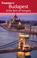 Cover of: Frommer's Budapest & the Best of Hungary (Frommer's Complete)