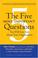 Cover of: The Five Most Important Questions You Will Ever Ask About Your Organization (J-B Leader to Leader Institute/PF Drucker Foundation)