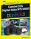 Cover of: Canon EOS Digital Rebel XTi/400D For Dummies (For Dummies (Sports & Hobbies))