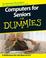 Cover of: Computers For Seniors For Dummies