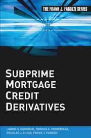 subprime-mortgage-credit-derivatives-cover