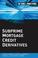 Cover of: Subprime Mortgage Credit Derivatives (Frank J. Fabozzi Series)