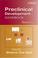Cover of: Preclinical Development Handbook