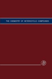 Heterocyclic Compounds with Indole and Carbazole Systems by W. C. Sumpter, F. M. Miller