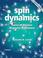 Cover of: Spin Dynamics