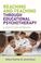 Cover of: Reaching and Teaching Through Educational Psychotherapy