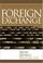 Cover of: Foreign Exchange and Money Markets (Mark Mobius Masterclass)