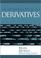 Cover of: Derivatives (Mark Mobius Financial Insights)