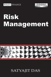 Cover of: Risk Management: The Swaps & Financial Derivatives Library (Wiley Finance)