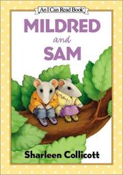 Cover of: Mildred and Sam (I Can Read Book 2) by Sharleen Collicott