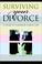 Cover of: Surviving Your Divorce