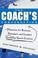 Cover of: The Coach's Conversation