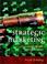 Cover of: Strategic Marketing