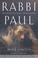 Cover of: Rabbi Paul