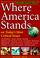 Cover of: Where America Stands 1997 (Where America Stands)