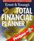 Cover of: Ernst & Young's Total Financial Planner (Ernst and Young's Total Financial Planner)