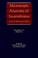 Cover of: Insecta, Volume 11C, Microscopic Anatomy of Invertebrates