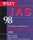 Cover of: Wiley Ias 98