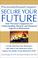 Cover of: PricewaterhouseCooper's Secure Your Future