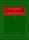 Cover of: Encyclopedia of Agrochemicals