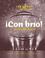 Cover of: ¡Con brío!, Laboratory Manual