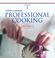 Cover of: Professional Cooking 4e CD