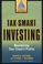 Cover of: Tax-Smart Investing