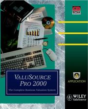 Cover of: Bizcomps 2000 by ValuSource