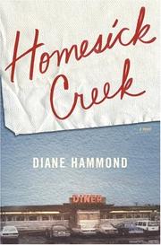 Cover of: Homesick creek