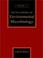 Cover of: Encyclopedia of Environmental Microbiology