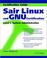 Cover of: Sair Linux and GNU Certification Level 1, System Administration