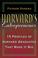 Cover of: Harvard's Entrepreneurs