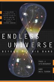 Cover of: Endless Universe by Paul J. Steinhardt, Neil Turok