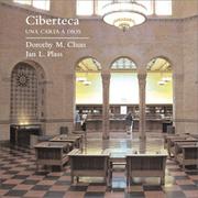 Cover of: Ciberteca:  Una carta a Dios
